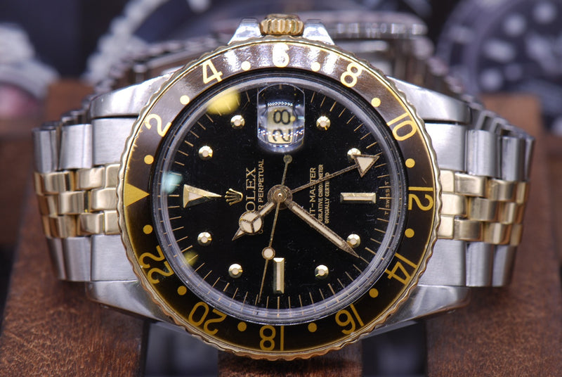 products/GML1180_-_Rolex_Oyster_GMT-Master_Nipple_Dial_Black_1675_Vintage_-_5.JPG