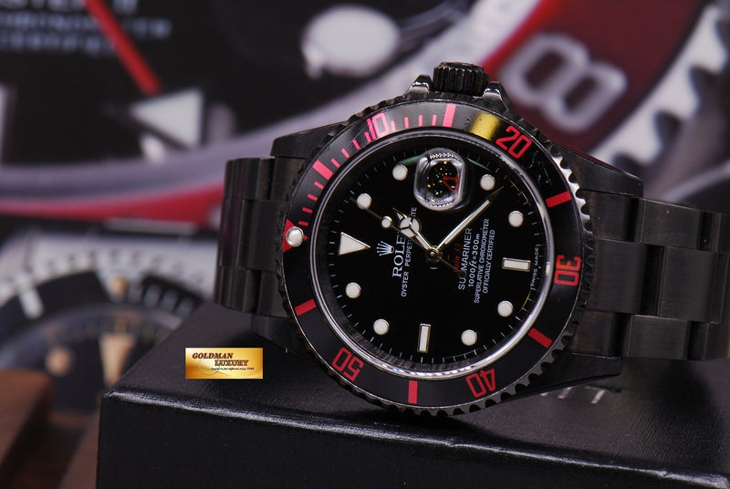 products/GML1181_-_Rolex_Bamford_Rain_33_PVD_Black_16610_Near_Mint_-_11.JPG
