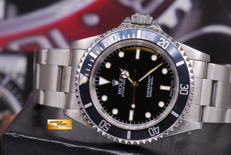 products/GML1185_-_Rolex_Oyster_Perpetual_No-Date_Submariner_14060_Near_Mint_-_12.JPG