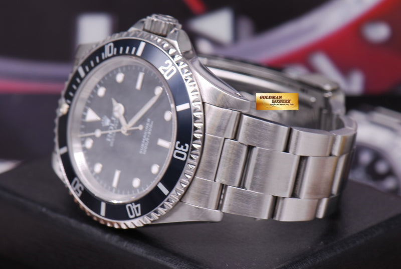 products/GML1185_-_Rolex_Oyster_Perpetual_No-Date_Submariner_14060_Near_Mint_-_6.JPG