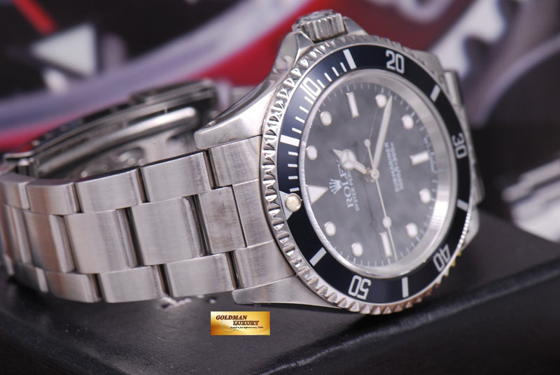 products/GML1185_-_Rolex_Oyster_Perpetual_No-Date_Submariner_14060_Near_Mint_-_7.JPG