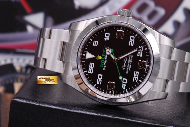 products/GML1188_-_Rolex_Oyster_Perpetual_Air-King_Green_39mm_116900_LNIB_-_11.JPG