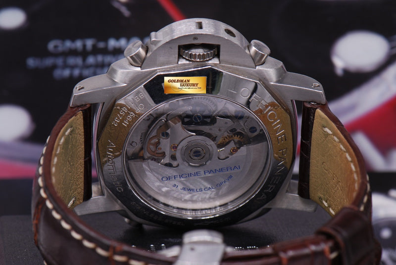 Panerai pam 213 sales