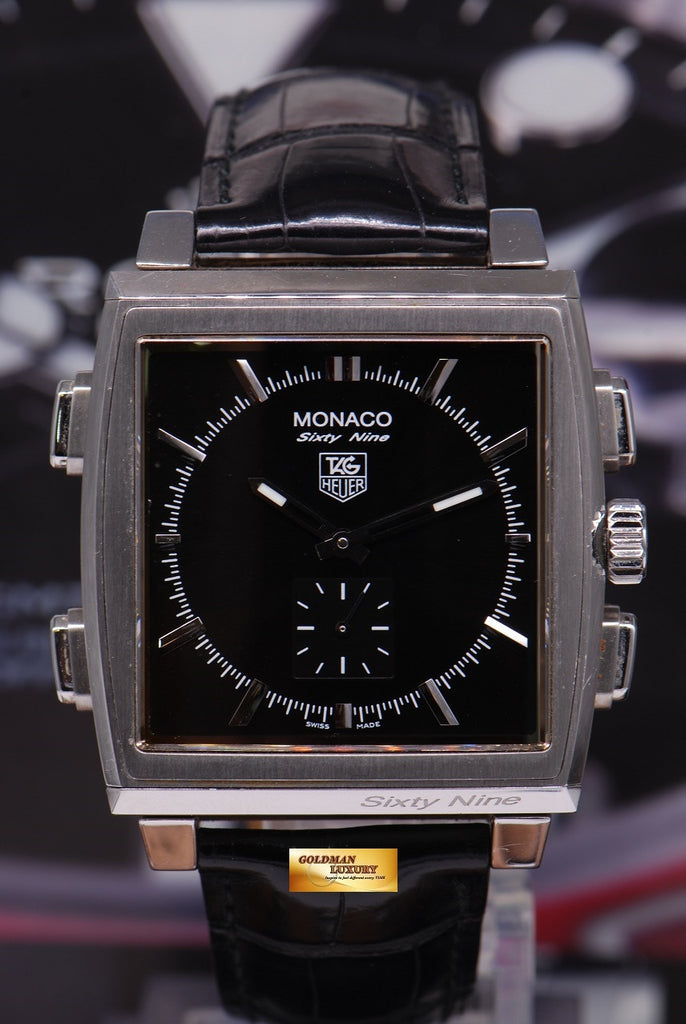 Monaco sixty nine hot sale