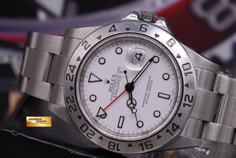 products/GML1210_-_Rolex_Oyster_Explorer_II_Chaptering_16570_White_MINT_-_12.JPG