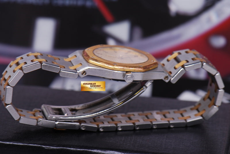 products/GML1217_-_Audemars_Piguet_Royal_Oak_Ladies_Half-Gold_24mm_Quartz_Near_Mint_-_10.JPG