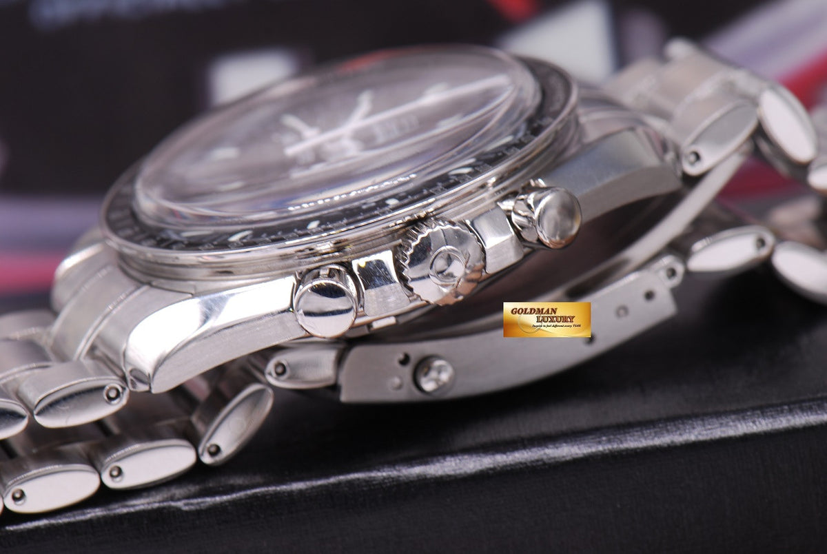 [SOLD] OMEGA SPEEDMASTER CHRONOGRAPH MOON WATCH C.1861 (MINT)