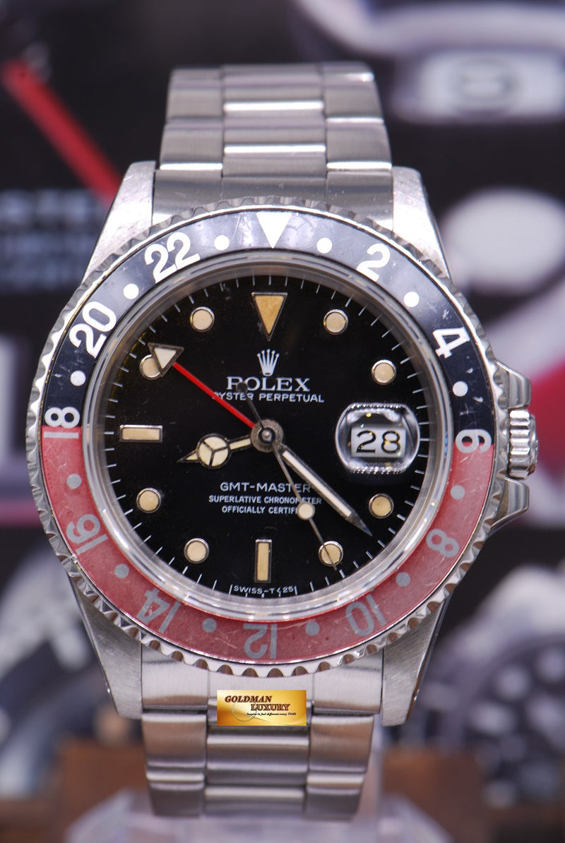 Rolex 16700 coke outlet