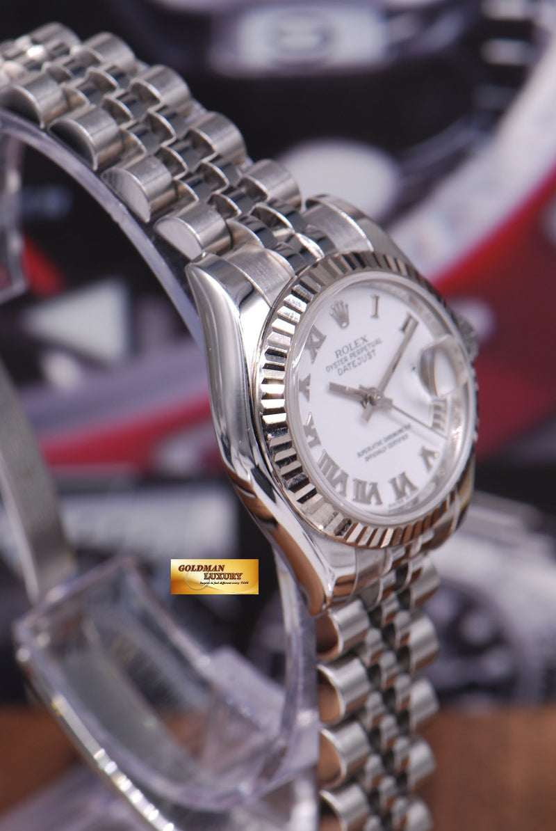 products/GML1243_-_Rolex_Oyster_Datejust_SS_Ladies_White_179174_-_3.JPG