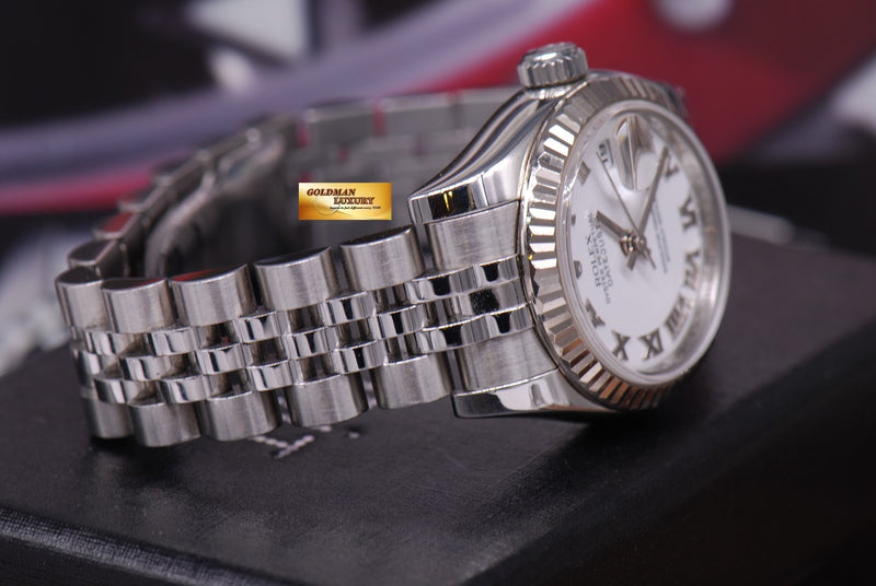 products/GML1243_-_Rolex_Oyster_Datejust_SS_Ladies_White_179174_-_5.JPG