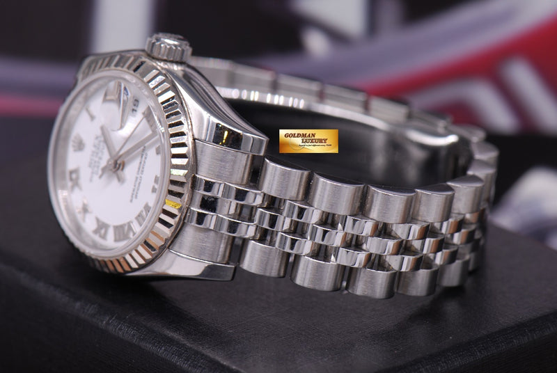 products/GML1243_-_Rolex_Oyster_Datejust_SS_Ladies_White_179174_-_6.JPG