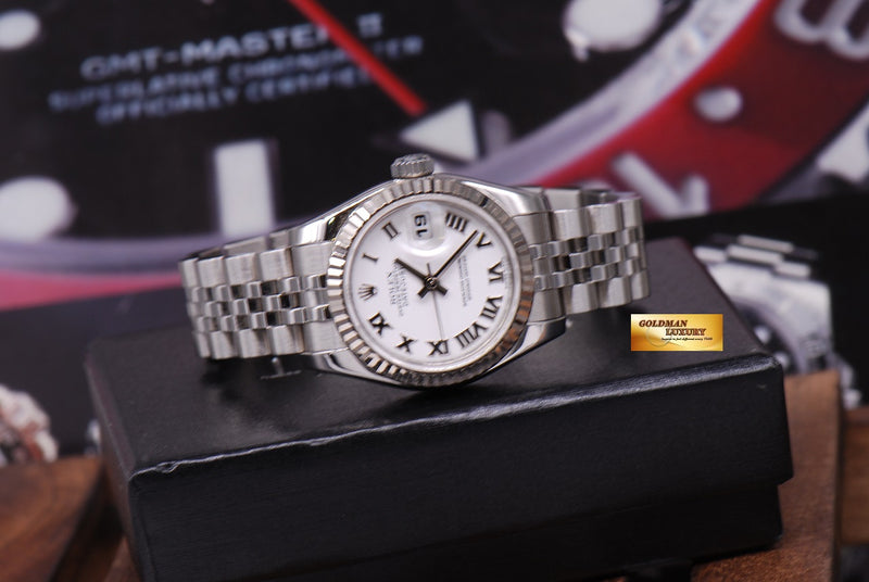 products/GML1243_-_Rolex_Oyster_Datejust_SS_Ladies_White_179174_-_9.JPG