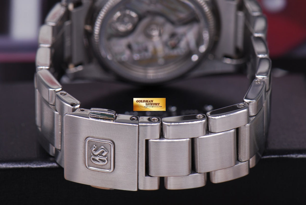 [SOLD] GRAND SEIKO 37mm AUTOMATIC SBGR071 (MINT)