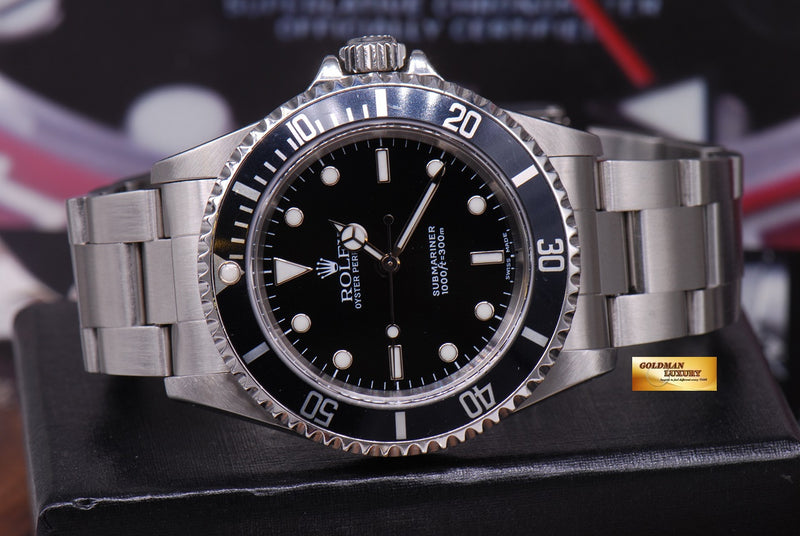 products/GML1258_-_Rolex_Oyster_Submariner_No-Date_14060M_MINT_-_11.JPG