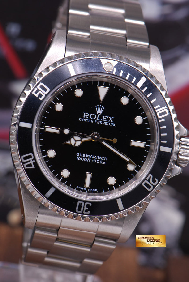 products/GML1258_-_Rolex_Oyster_Submariner_No-Date_14060M_MINT_-_4.JPG