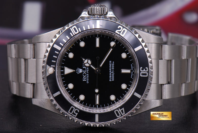 products/GML1258_-_Rolex_Oyster_Submariner_No-Date_14060M_MINT_-_5.JPG