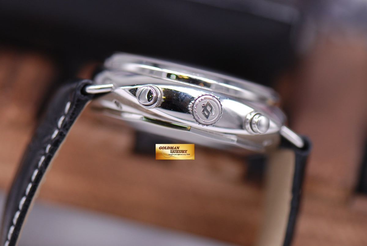 [SOLD] PANERAI RADIOMIR CHRONOGRAPH PAM 288 AUTOMATIC (MINT)