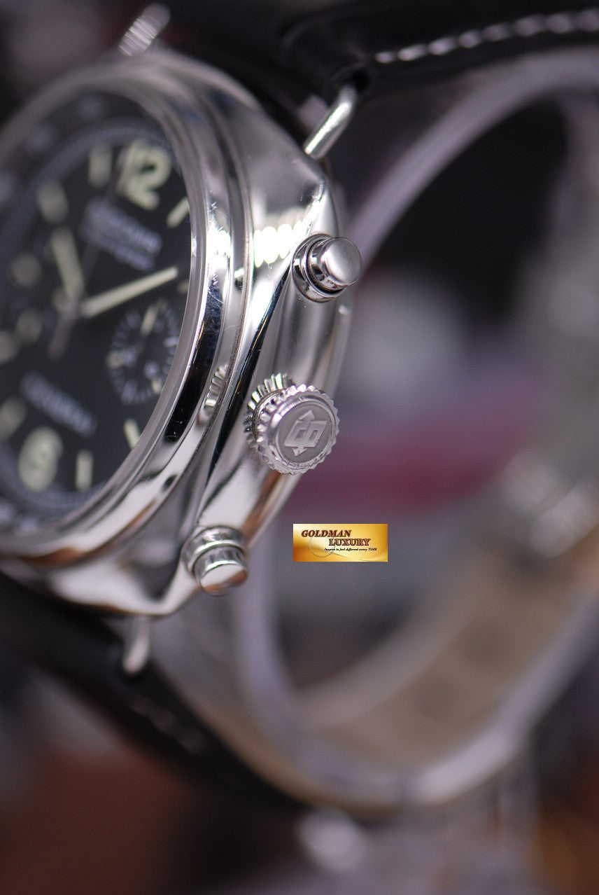 [SOLD] PANERAI RADIOMIR CHRONOGRAPH PAM 288 AUTOMATIC (MINT)