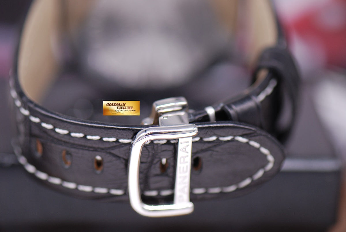 [SOLD] PANERAI RADIOMIR CHRONOGRAPH PAM 288 AUTOMATIC (MINT)