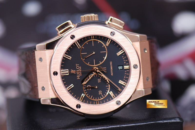 products/GML1267_-_Hublot_Classic_Fusion_Chrono_King_18K_Rose_Gold_MINT_-_10.JPG
