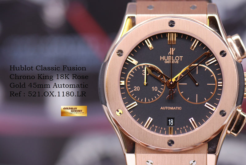products/GML1267_-_Hublot_Classic_Fusion_Chrono_King_18K_Rose_Gold_MINT_-_12.JPG
