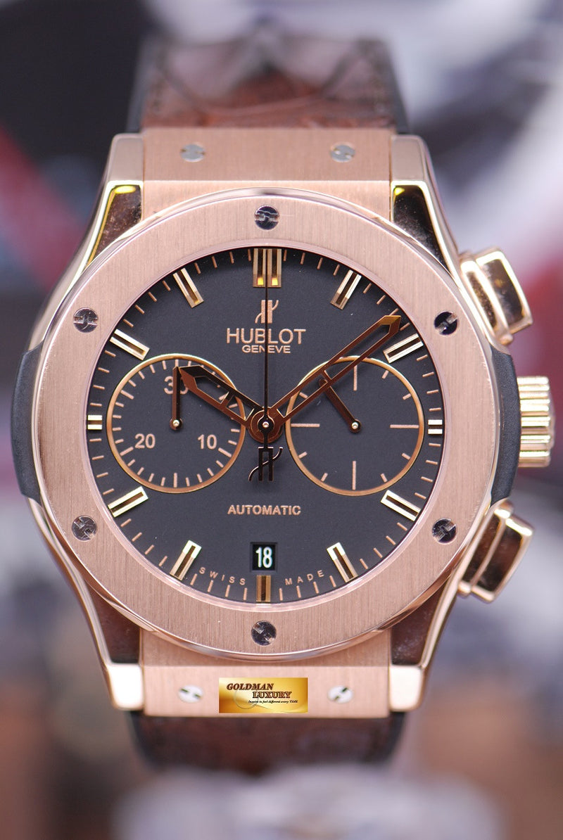 products/GML1267_-_Hublot_Classic_Fusion_Chrono_King_18K_Rose_Gold_MINT_-_1.JPG