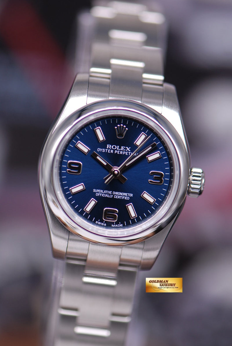 products/GML1270_-_Rolex_Oyster_Perpetual_26mm_Ladies_Blue_176200_MINT_-_4.JPG