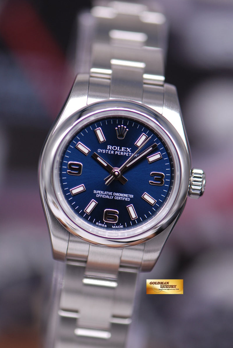 products/GML1270_-_Rolex_Oyster_Perpetual_26mm_Ladies_Blue_176200_MINT_-_4.JPG