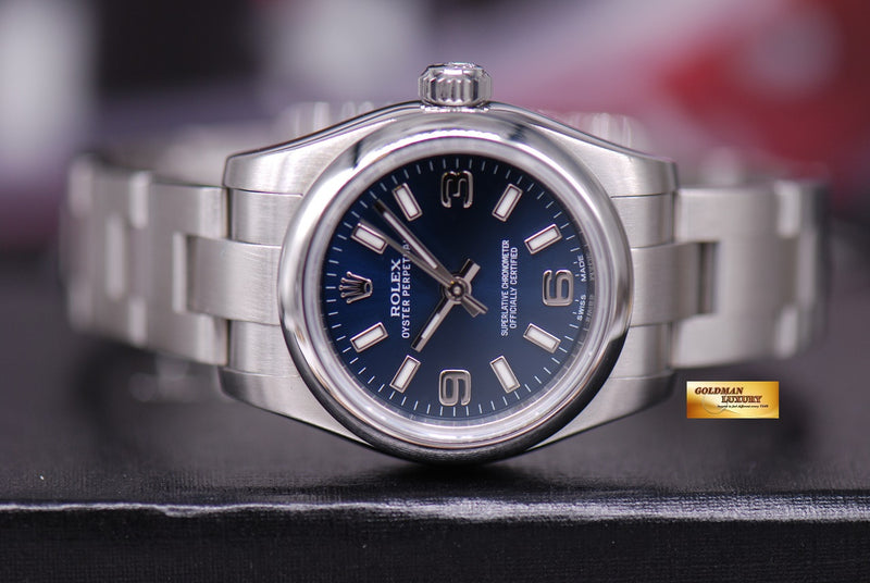 products/GML1270_-_Rolex_Oyster_Perpetual_26mm_Ladies_Blue_176200_MINT_-_5.JPG