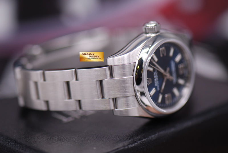 products/GML1270_-_Rolex_Oyster_Perpetual_26mm_Ladies_Blue_176200_MINT_-_6.JPG