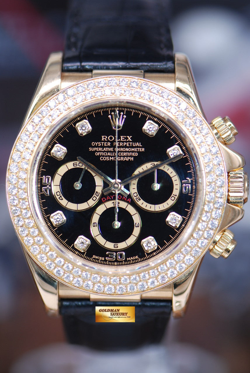 Oyster clearance perpetual chronograph