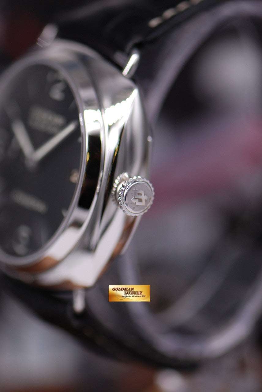 [SOLD] PANERAI RADIOMIR BLACK SEAL PAM 388 AUTOMATIC (NEAR MINT)