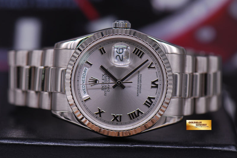 products/GML1321_-_Rolex_Oyster_Day-Date_President_18K_White_Gold_118239_-_5.JPG