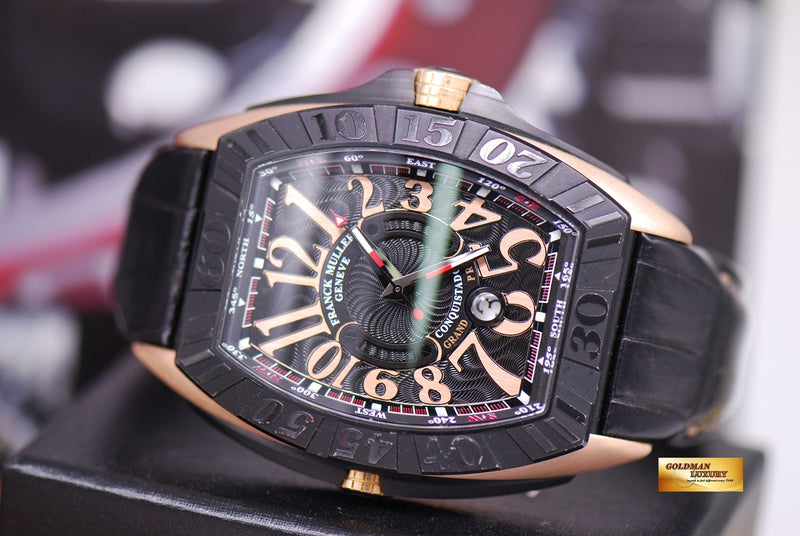 products/GML1329_-_Franck_Muller_Conquistador_Grand_Prix_Rose_Gold_Automatic_9900_-_11.JPG
