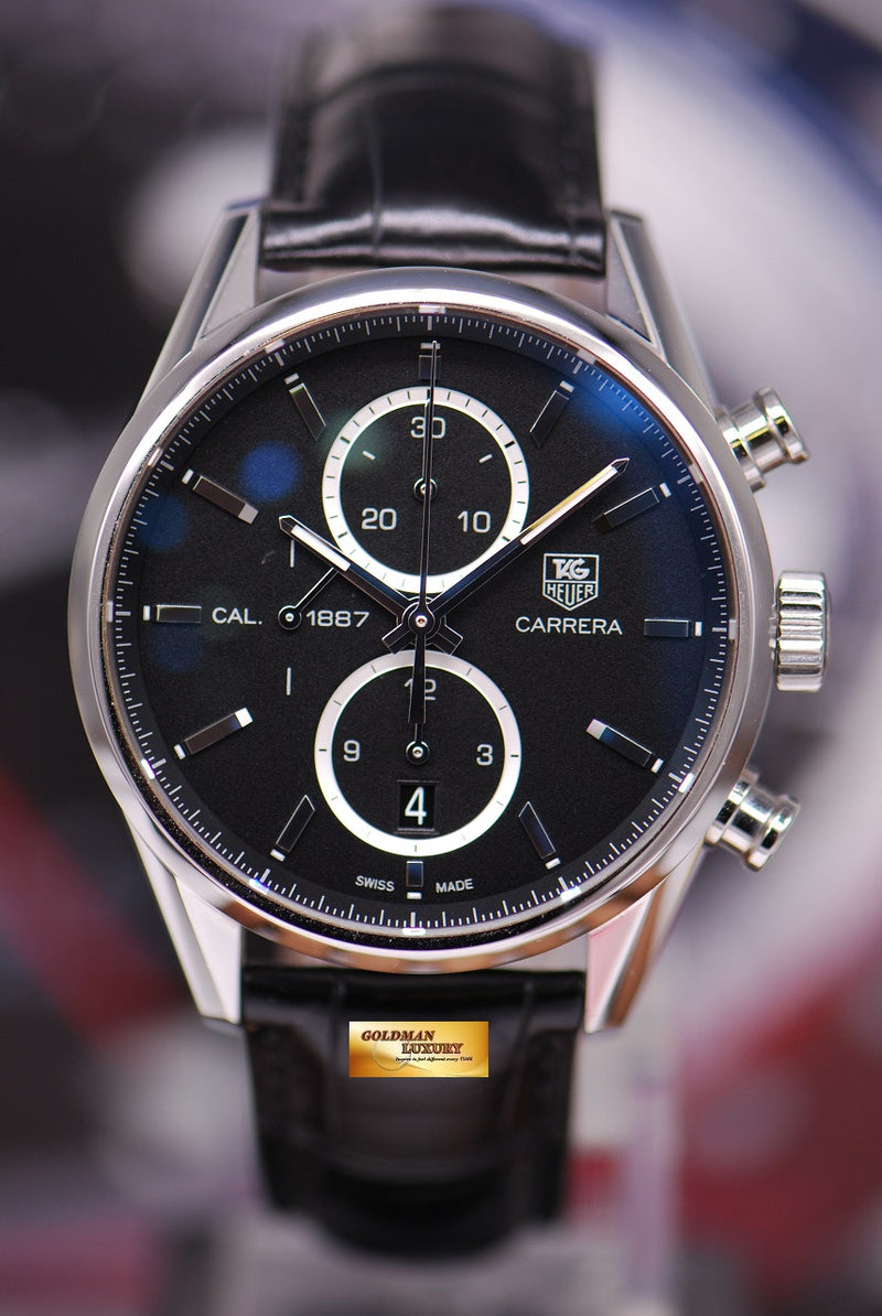 Tag heuer carrera 2025 car2110