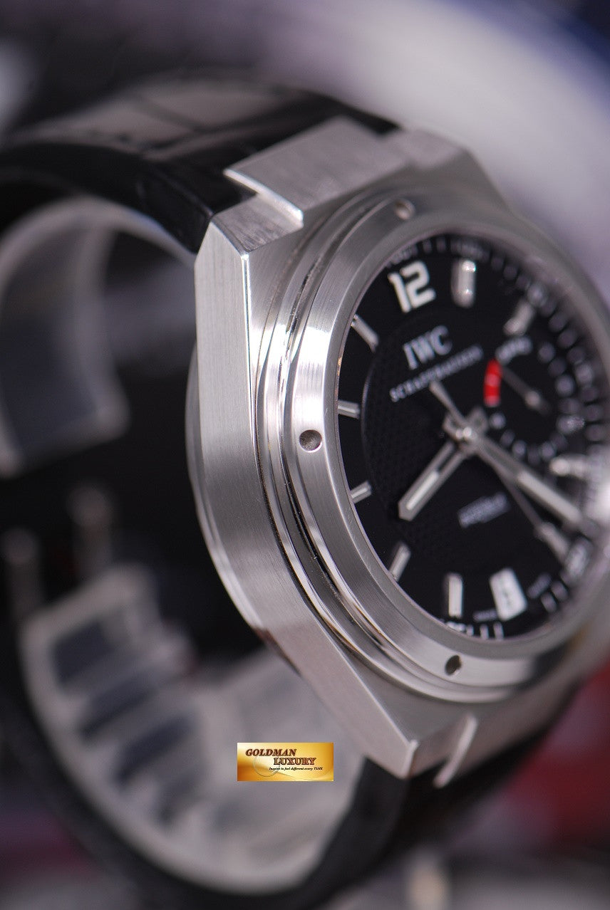 [SOLD] IWC BIG INGENIEUR 7 DAYS POWER RESERVE AUTOMATIC (NEAR MINT)
