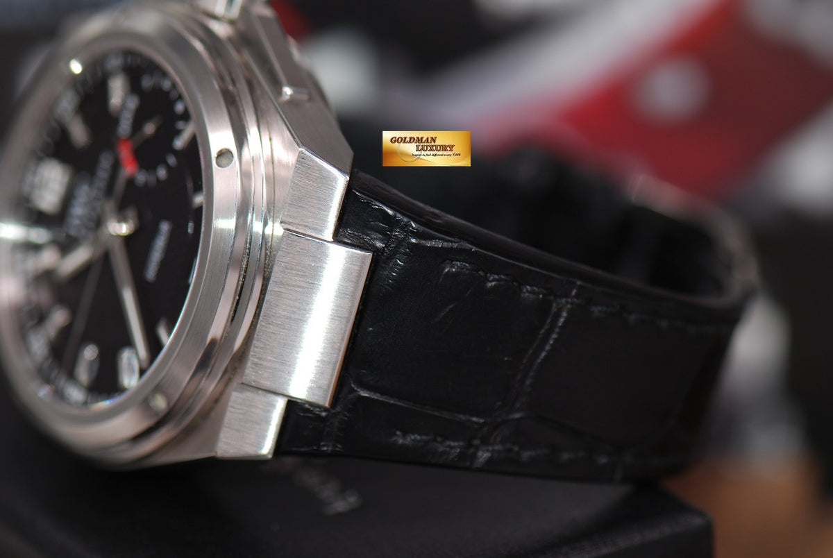 [SOLD] IWC BIG INGENIEUR 7 DAYS POWER RESERVE AUTOMATIC (NEAR MINT)