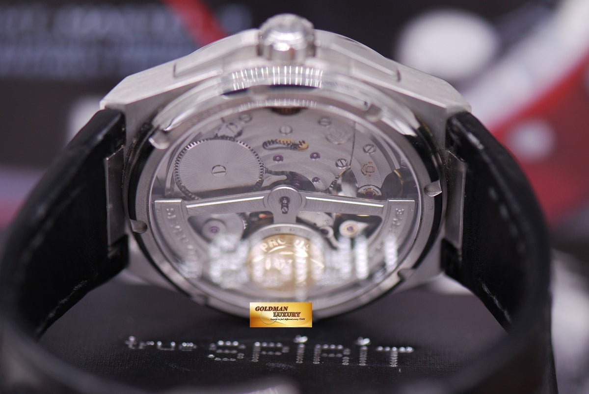 [SOLD] IWC BIG INGENIEUR 7 DAYS POWER RESERVE AUTOMATIC (NEAR MINT)