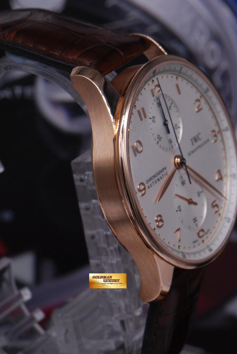 products/GML1360_-_IWC_Portuguese_Chronograph_18K_Rose_Gold_IW371480_-_4.JPG