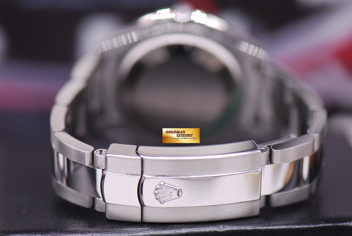 [SOLD] ROLEX OYSTER PERPETUAL LADIES 31mm MOP DIAMOND BEZEL 178384 (MINT)