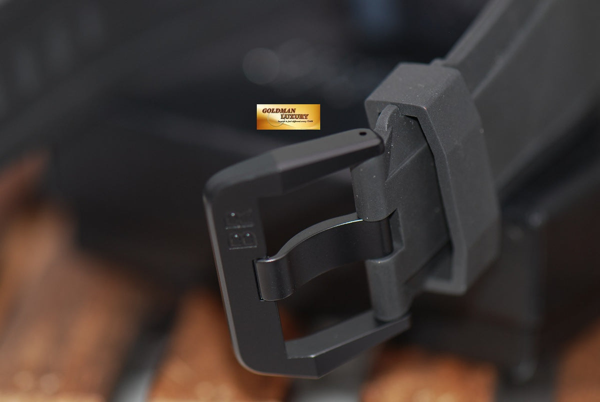 [SOLD] BELL & ROSS AVIATION BR01-94 CHRONOGRAPH (NEW-UNWORN)