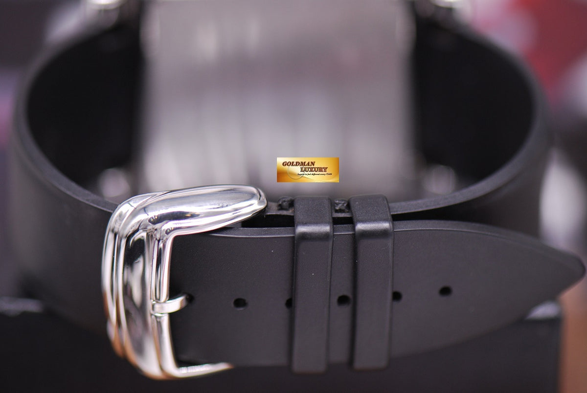 [SOLD] FRANCK MULLER CONQUISTADOR CORTEZ 40mm Ref 10000H SC AUTOMATIC (LNIB)