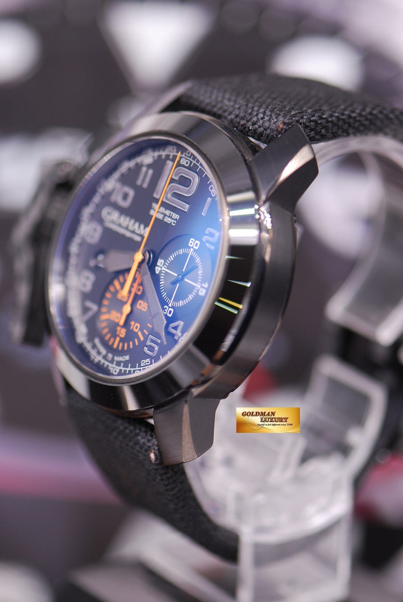Chronofighter oversize shop