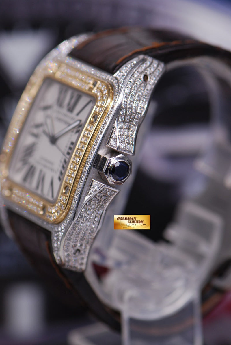 products/GML1392_-_Cartier_Santos_100_XL_Half-Gold_Full_Diamonds_Auto_-_2.JPG