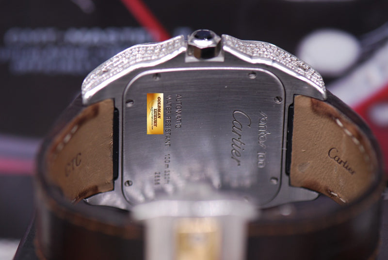 products/GML1392_-_Cartier_Santos_100_XL_Half-Gold_Full_Diamonds_Auto_-_8.JPG