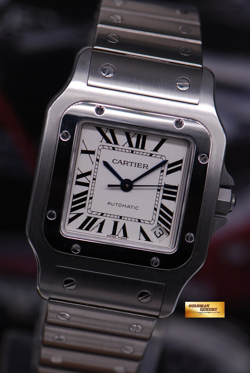 products/GML1394_-_Cartier_Santos_Midsize_Gents_SS_Automatic_2823_-_2.JPG