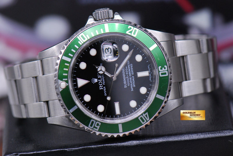 products/GML1399_-_Rolex_Oyster_Submariner_Kermit_50th_anniversary_16610LV_-_10.JPG