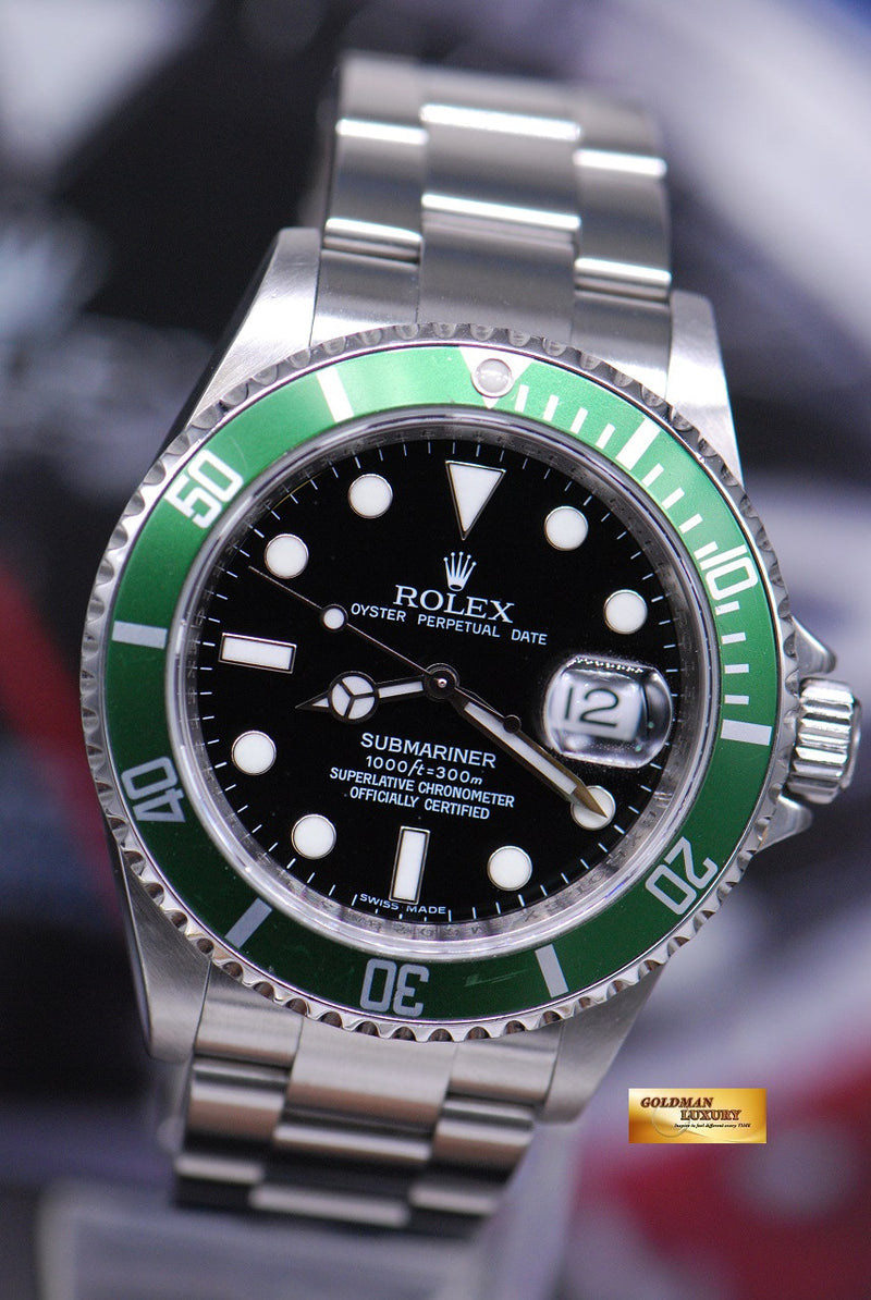 products/GML1399_-_Rolex_Oyster_Submariner_Kermit_50th_anniversary_16610LV_-_2.JPG