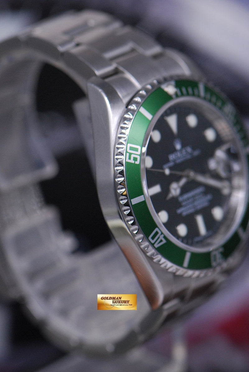 products/GML1399_-_Rolex_Oyster_Submariner_Kermit_50th_anniversary_16610LV_-_4.JPG
