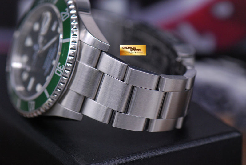 products/GML1399_-_Rolex_Oyster_Submariner_Kermit_50th_anniversary_16610LV_-_7.JPG